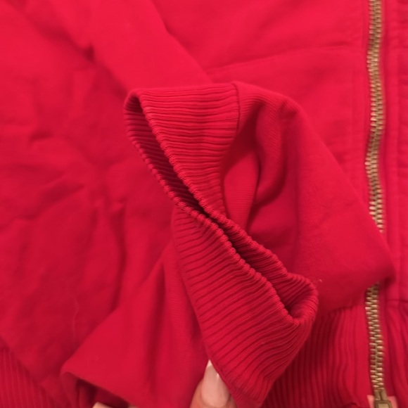 Lovers + Friends Tyler Zip-up Hoodie - Picture 4 of 4